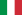 Flag of อิตาลี