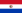 Flag of ปารากวัย