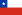 Flag of ชิลี